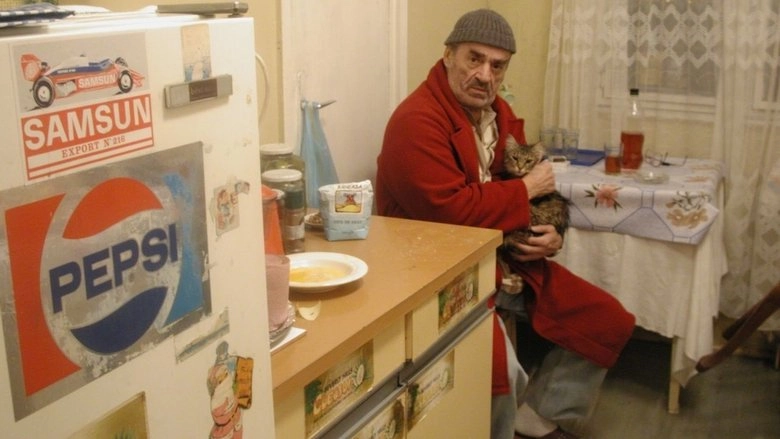 The Death Of Mr. Lazarescu (2005)