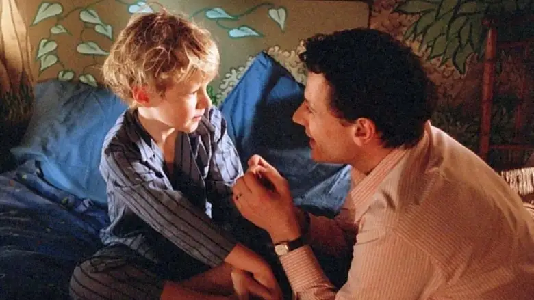 Man And Boy (2002)