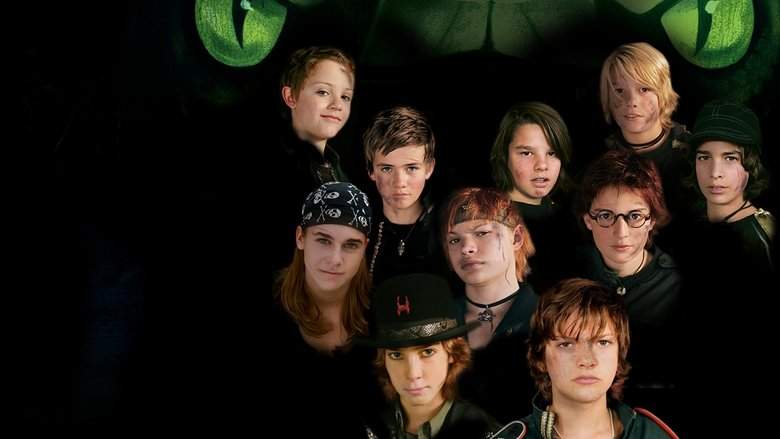 Die Wilden Kerle 3 (2006)