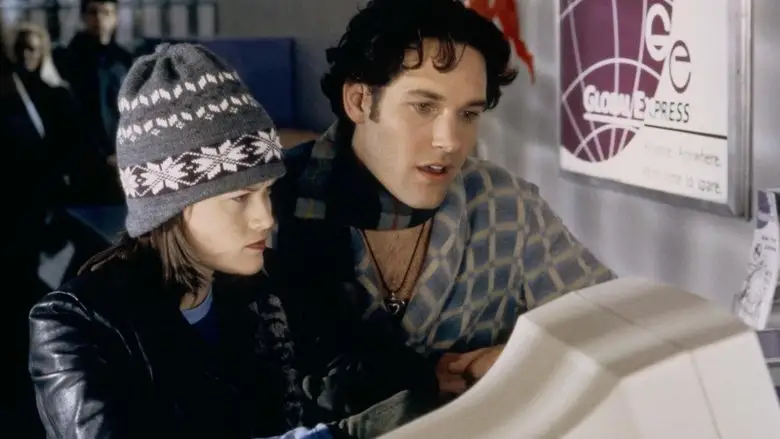 Overnight Delivery (1998)