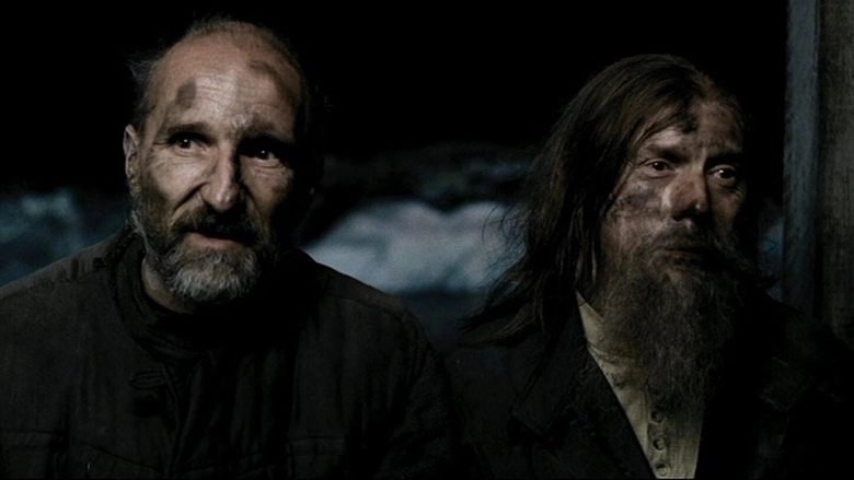 The Island (2006)