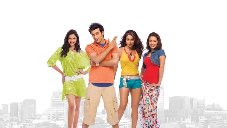Bachna Ae Haseeno (2008)