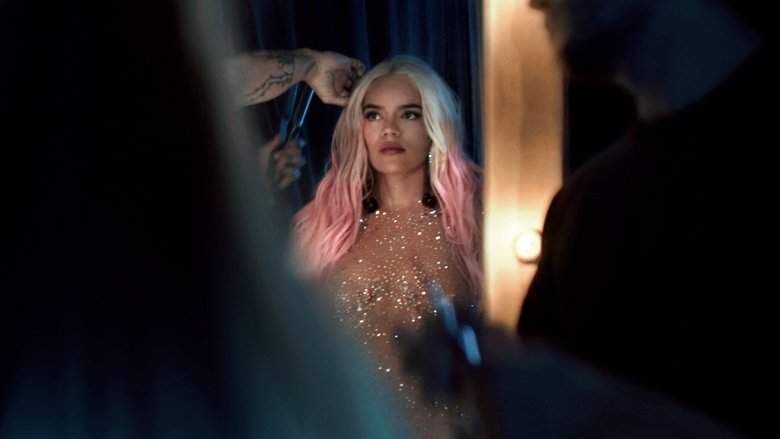 Karol G: Tomorrow Will Be Beautiful (2025)