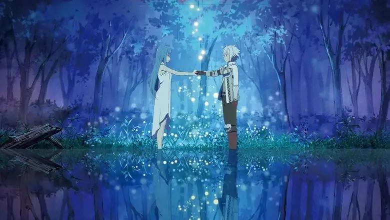 Is It Wrong To Try To Pick Up Girls In A Dungeon - Arrow Of The Orion (2019)