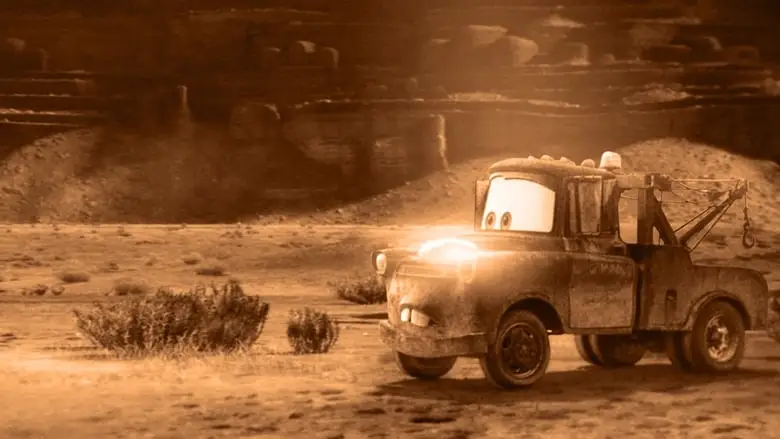 Time Travel Mater (2012)