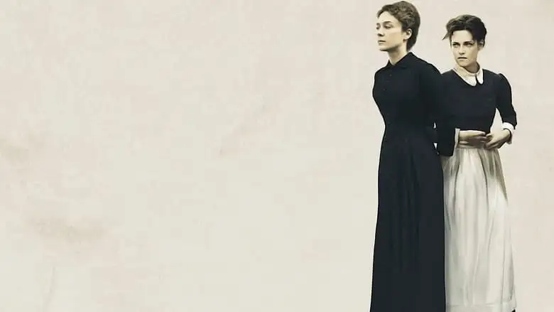 Lizzie (2018)
