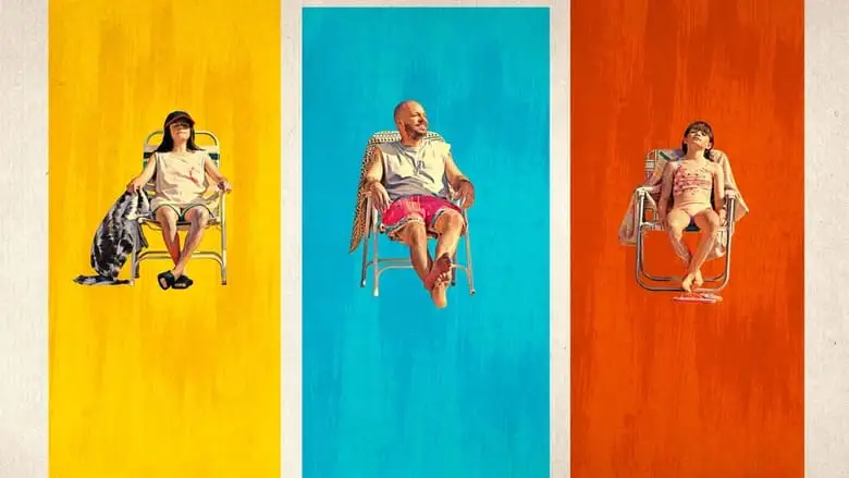 In The Summers (2024)