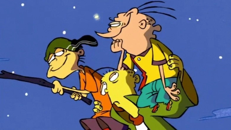 Ed, Edd N Eddy's Big Picture Show (2009)