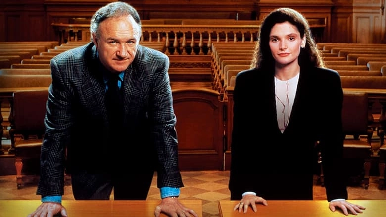Class Action (1991)