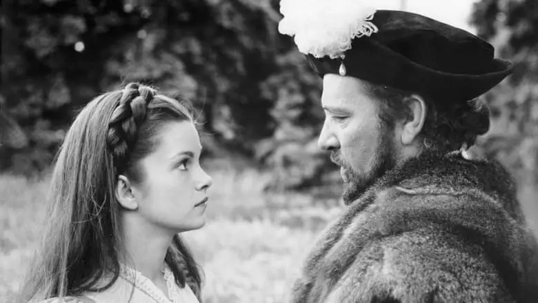 Anne Of The Thousand Days (1969)