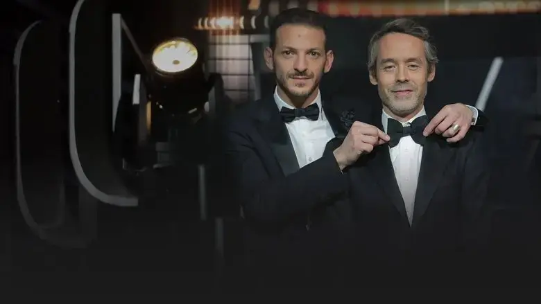 Soiree pyjama (2019)