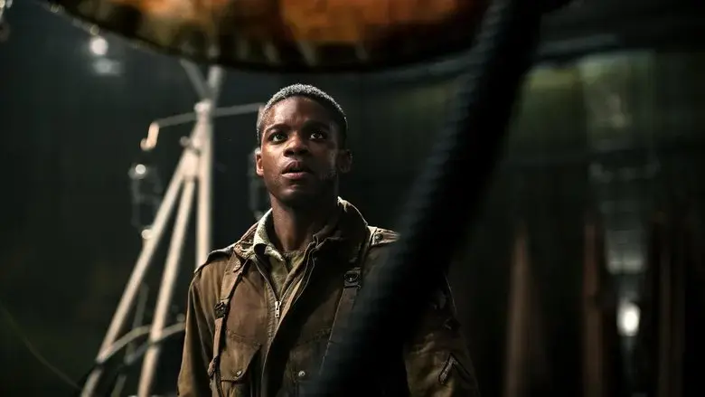 Overlord (2018)