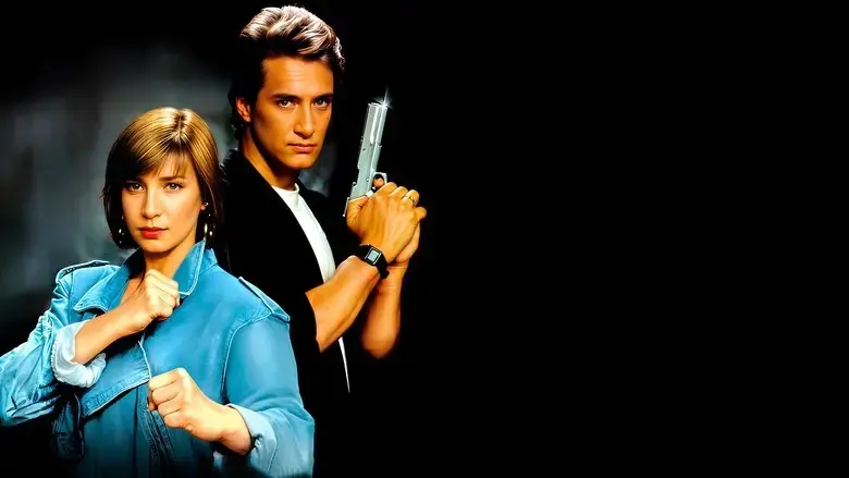 Rage and Honor (1992)