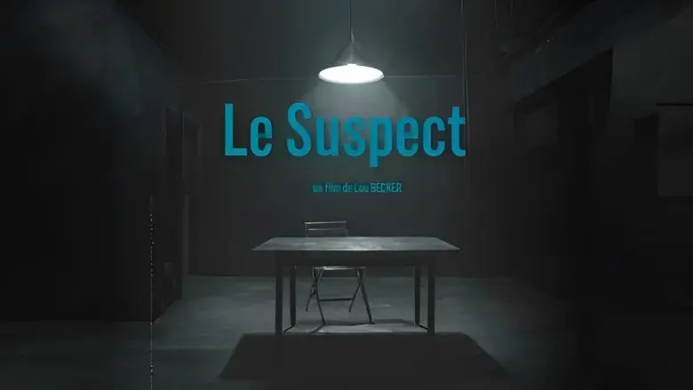 Le Suspect (2024)