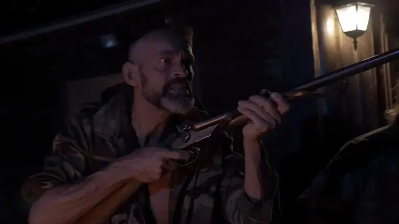 Catacomba (2016)