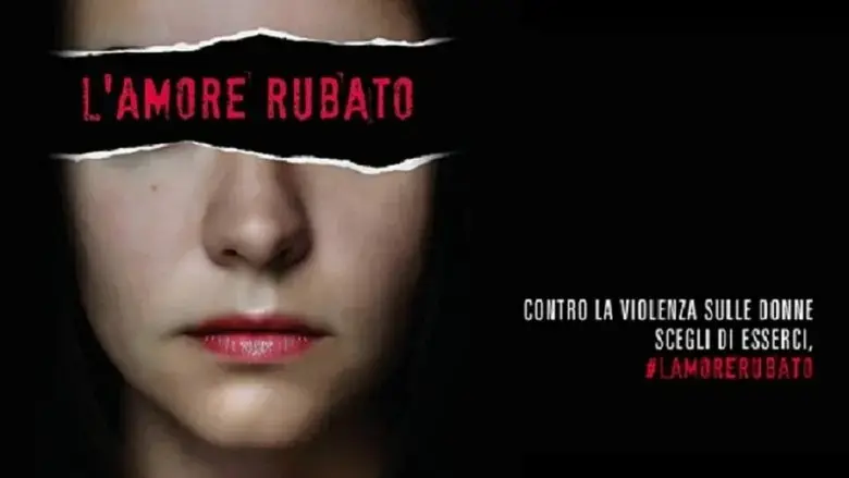L'amore rubato (2016)
