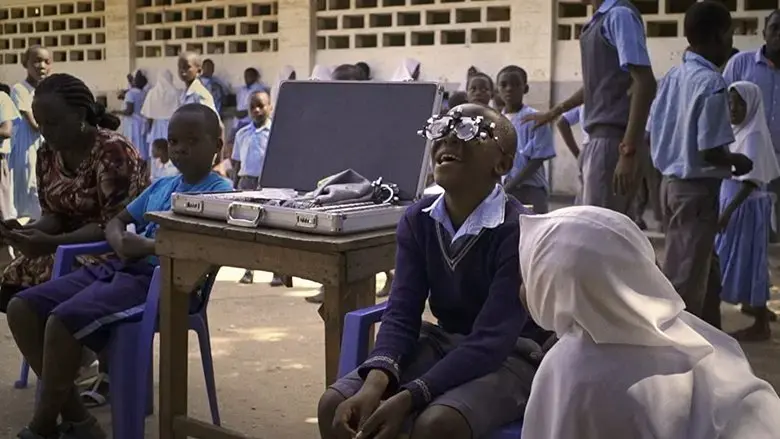 Heart of Kenya (2020)
