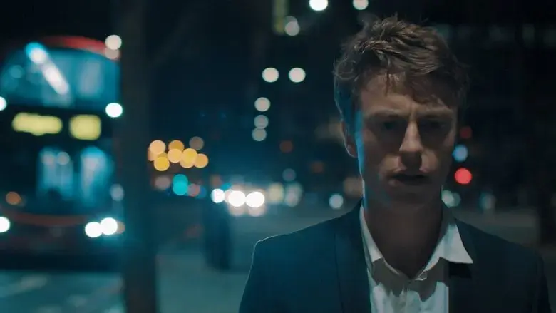 Late Shift (2022)