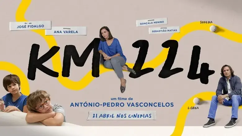 Km 224 (2022)