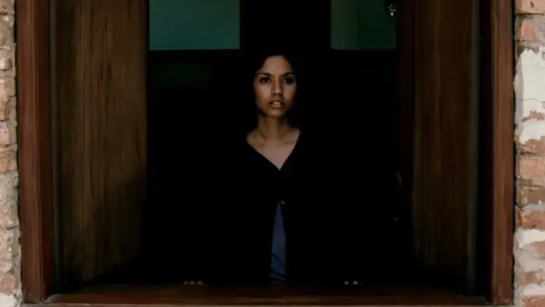 The Island Funeral (2016)