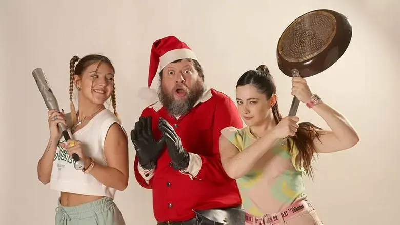 Un Like de Navidad (2022)