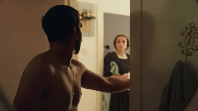 Malachi (2025)