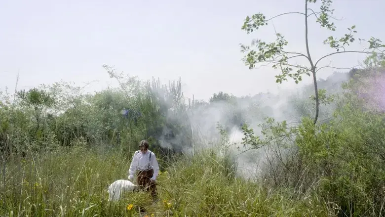 Blessedness: Monsters and Specters (2020)