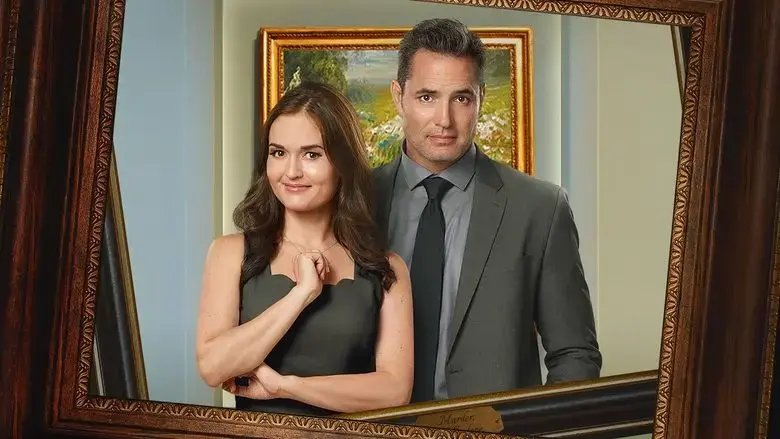 MatchMaker Mysteries: The Art of the Kill (2021)