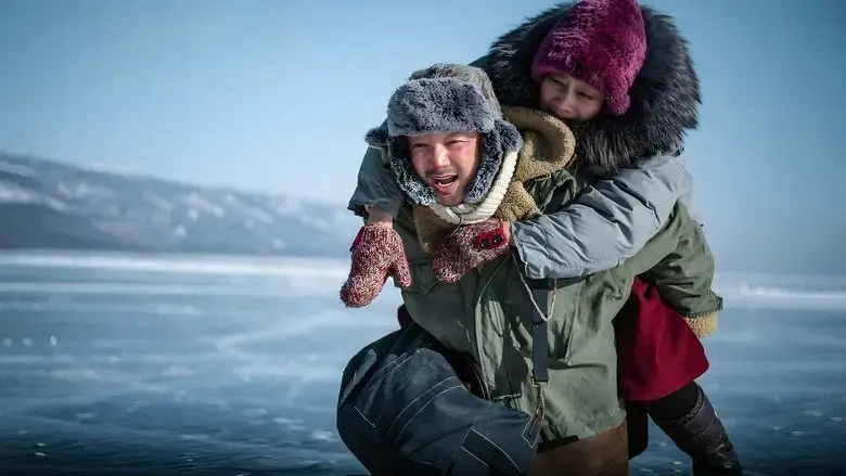 Lost in Russia (2020)