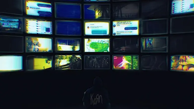 Korn: Monumental (2021)