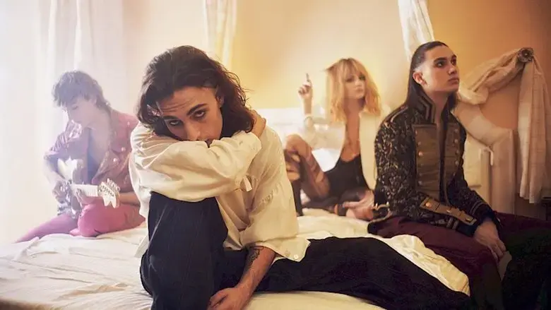 This Is Maneskin (2018)