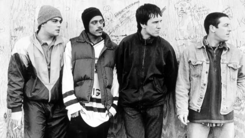 TwentyFourSeven (1998)