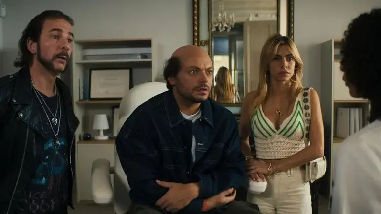 Some Like It Bald (2025)
