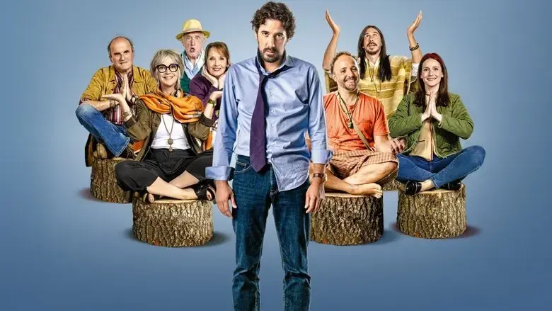 14 Days to Feel Better (2024)
