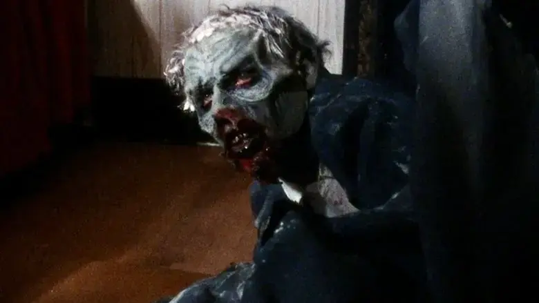 Demons Down in Pueblo: Remembering Curse of the Blue Lights (2023)