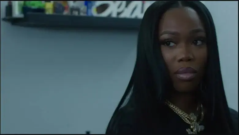 Get Paid (2022)