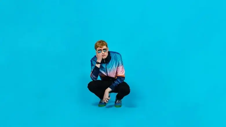 James Acaster: Cold Lasagne Hate Myself 1999 (2020)
