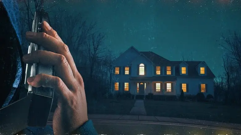 Scream: The True Story (2022)