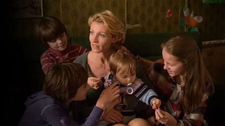 Apres moi le bonheur (2016)