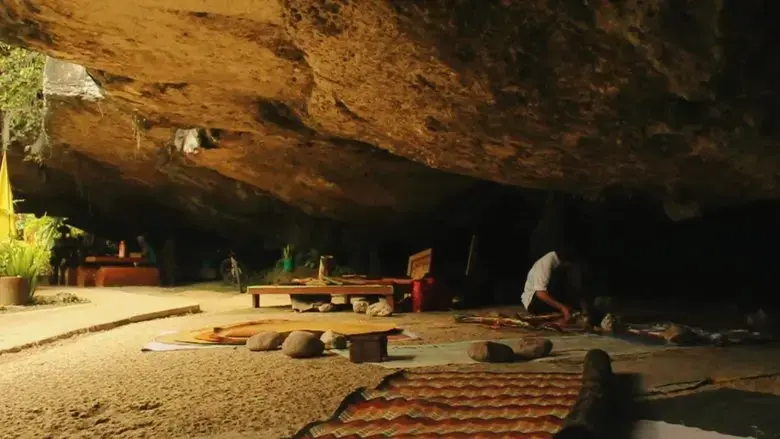 Ang Huling Lara sa Kweba (2025)