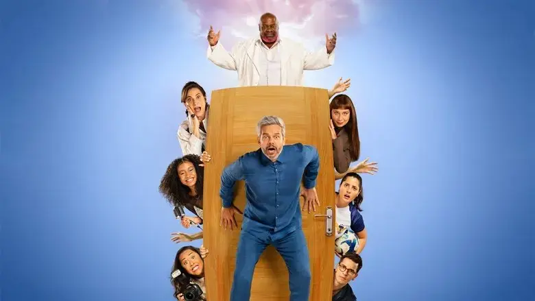 Vidente por Acidente (2024)