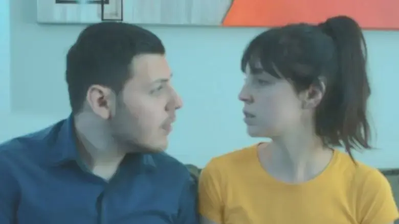 The Screenwriter's Tale (2019)