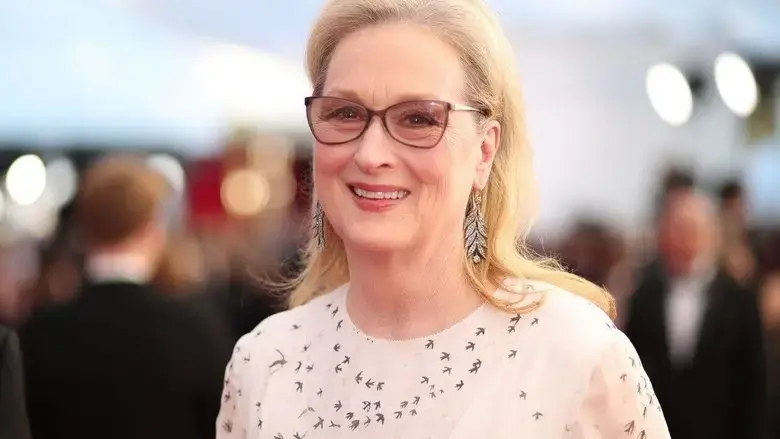 Meryl Streep - Mysteres et metamorphoses (2020)