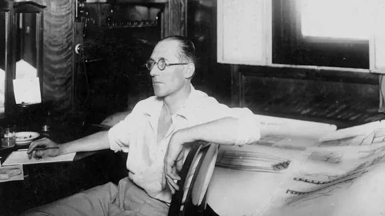 Le siecle de Le Corbusier (2015)