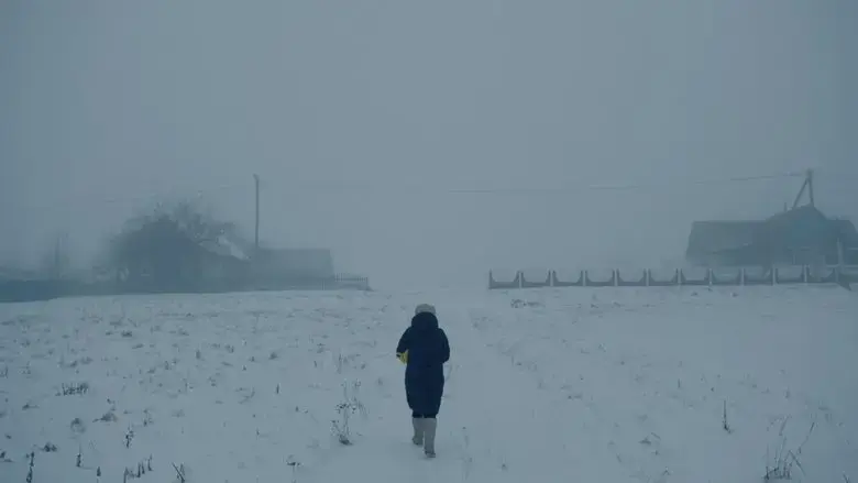 Motherland (2023)