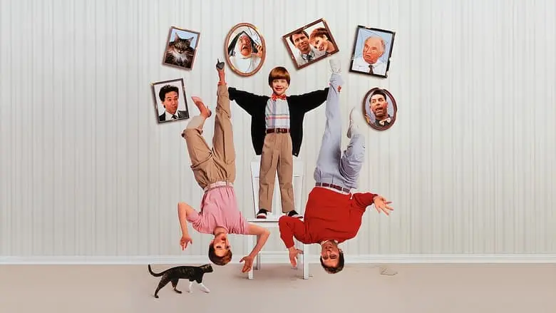 Problem Child (1990)