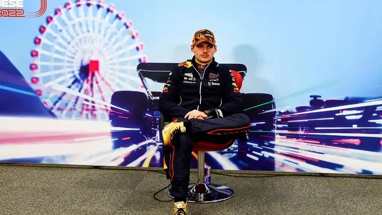 Retro F1 2022 : Verstappen l'indomptable (2022)