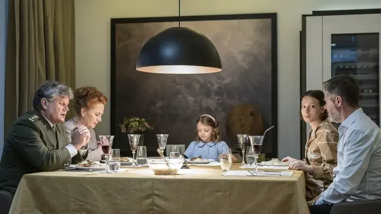 Bezva zuby na zasnuby (2022)