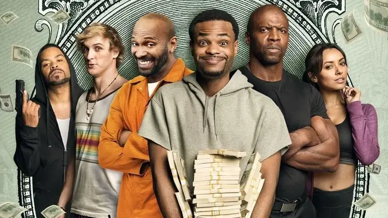 Where's the Money (2017)