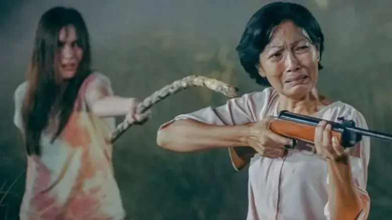 Devil in the Womb 2: Deception (2025)